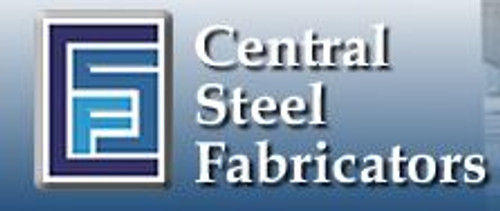 CENTRAL STEEL FABRICATORS, INC